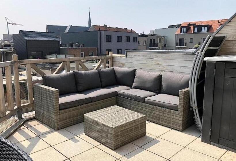 스탠다드 스튜디오, B&b Villa Verde