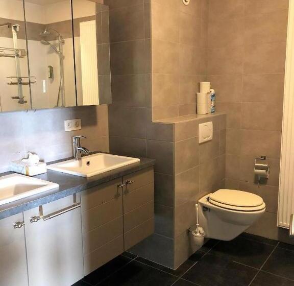 Студия Стандарт, B&b Villa Verde