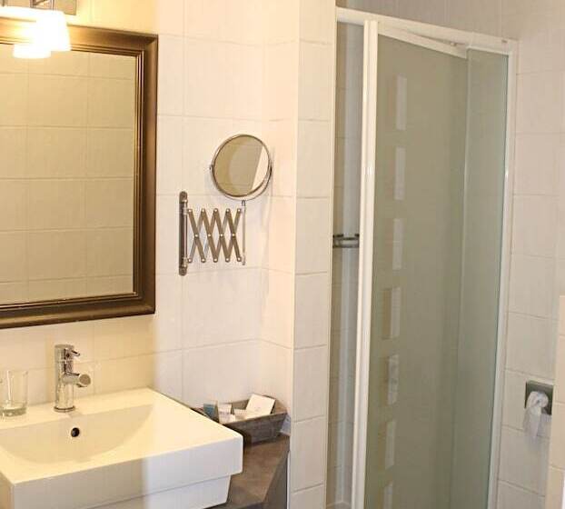 Номер Deluxe с Террасой, B&b Villa Verde