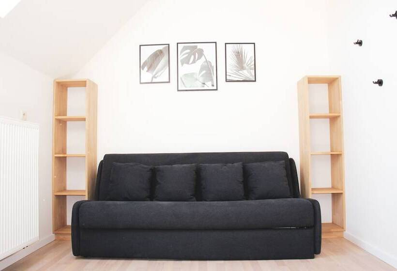 패밀리 룸, B&b Villa Verde