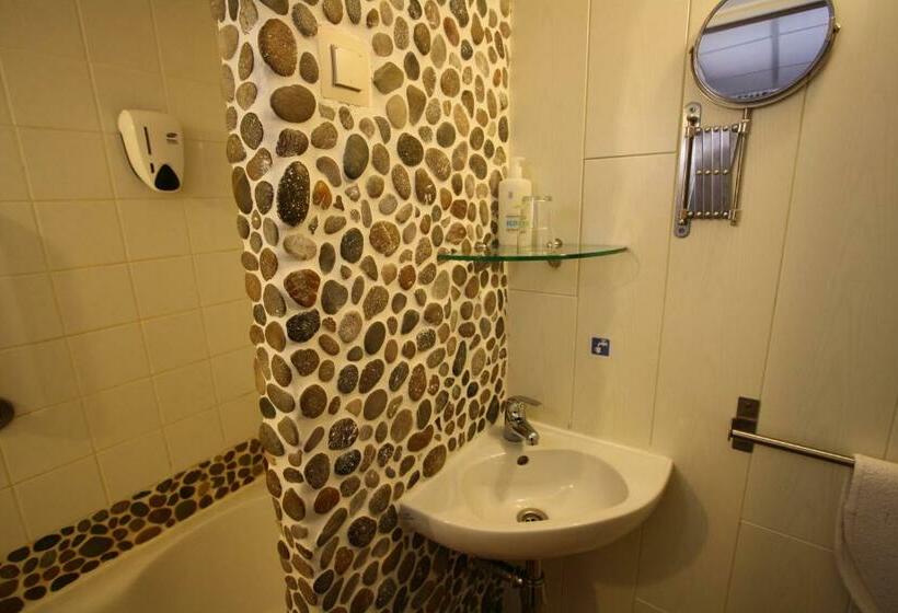 Номер Комфорт, Botel Ophoven