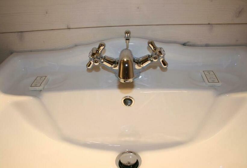 غرفة قياسية, Chambres D'hôtes Les Trappeurs Silence & Nature