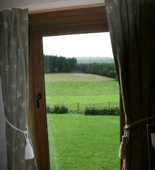 غرفة قياسية, Chambres D'hôtes Les Trappeurs Silence & Nature