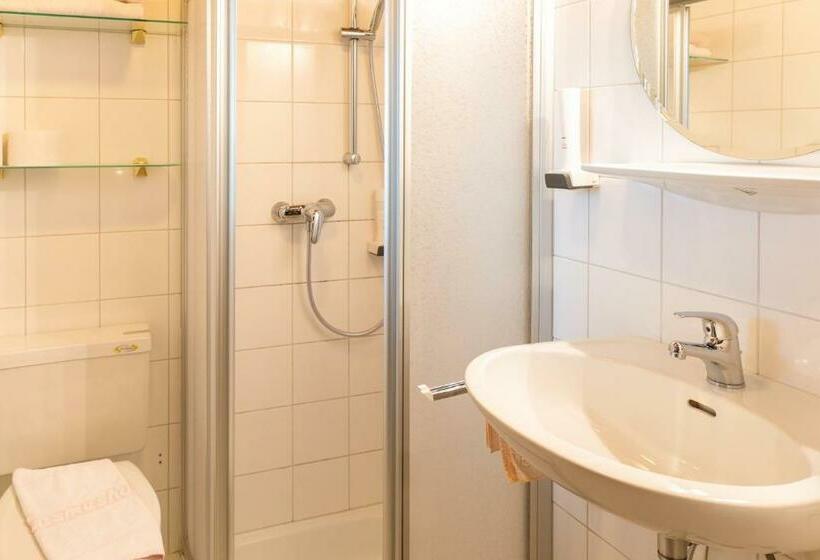 اتاق استاندارد, Gästehaus Johanna Self Check In