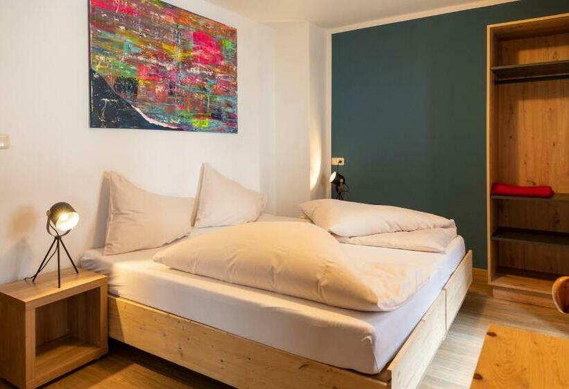 اتاق استاندارد, Gästehaus Johanna Self Check In