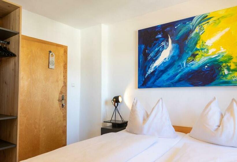 اتاق استاندارد, Gästehaus Johanna Self Check In