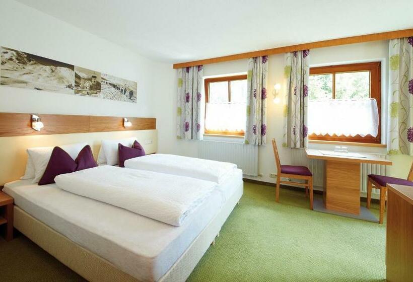 اتاق استاندارد, Haus Markus Strolz