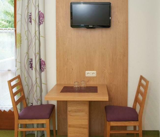 اتاق استاندارد, Haus Markus Strolz