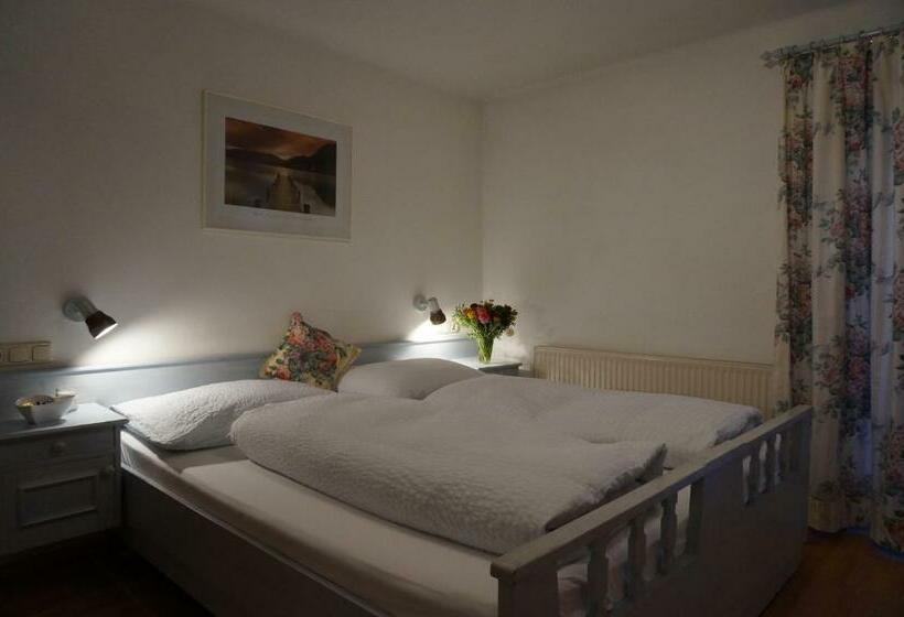 اتاق راحتی, Haus Senoner