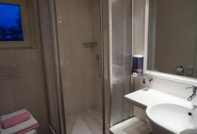 آپارتمان 2 خوابه با بالکن, Haus Senoner