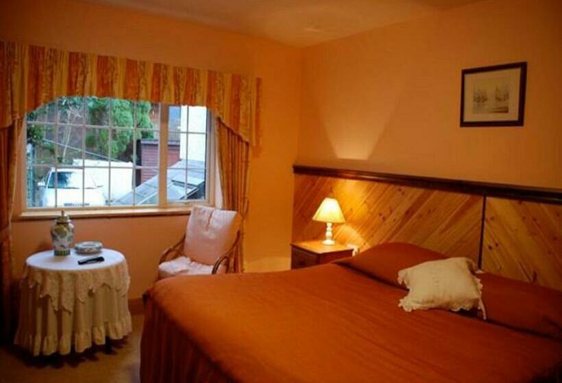 חדר סטנדרט, Hawthorn House Guesthouse