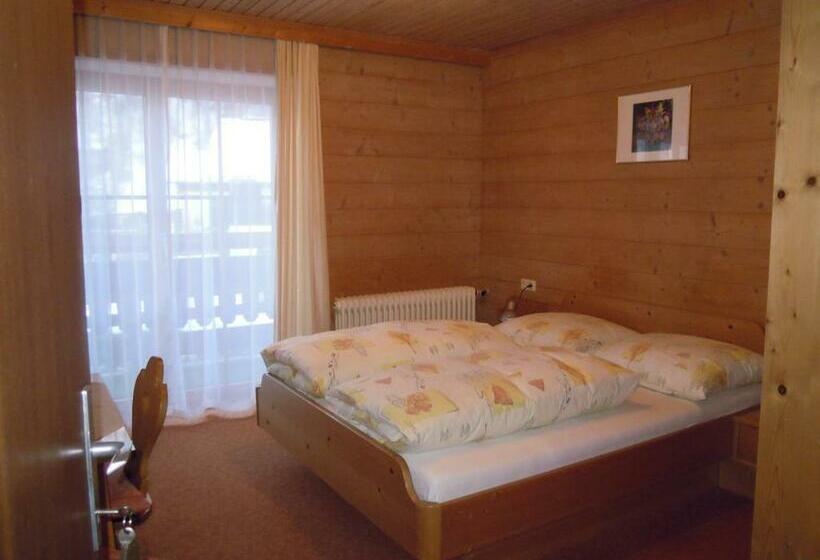 חדר סטנדרט, Pension Herzoggut