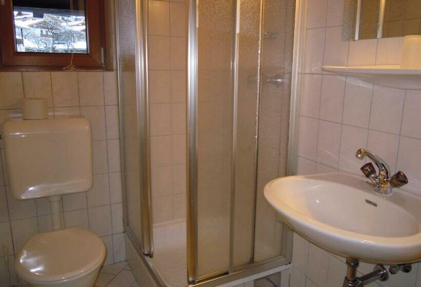 חדר סטנדרט, Pension Herzoggut