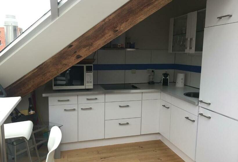 חדר סטודיו סטנדרד, Villa Les Paquerettes