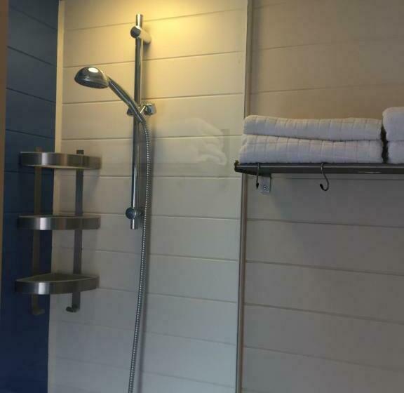 חדר סטודיו סטנדרד, Villa Les Paquerettes