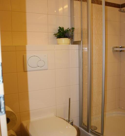 غرفة كومفورت, Zimmervermietung Babsy