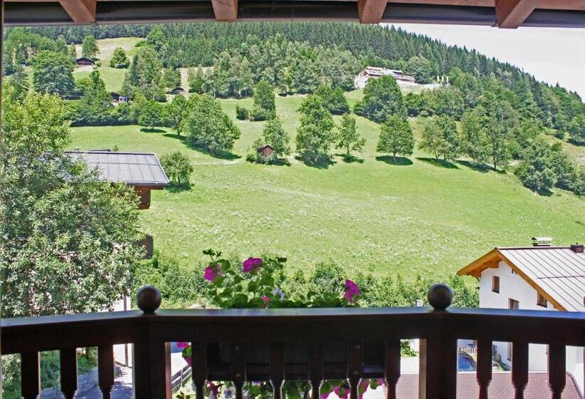 غرفة كومفورت, Zimmervermietung Babsy