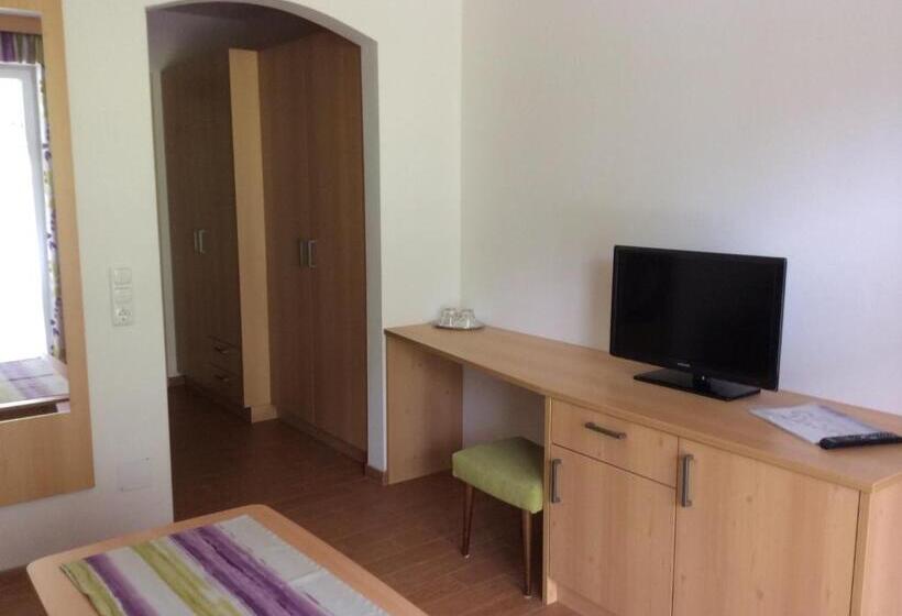 غرفة كومفورت, Zimmervermietung Babsy