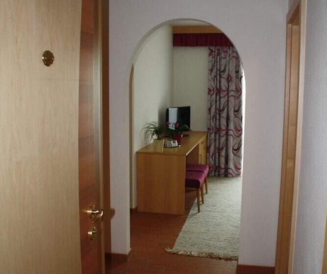 غرفة كومفورت, Zimmervermietung Babsy