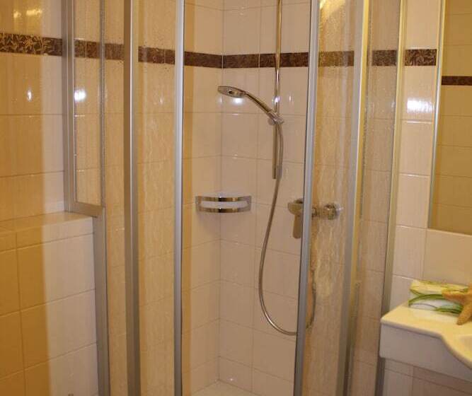 غرفة كومفورت, Zimmervermietung Babsy