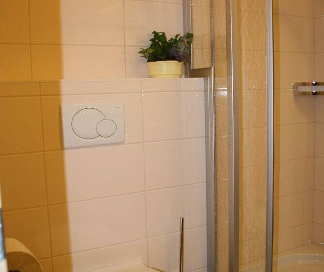 غرفة كومفورت, Zimmervermietung Babsy