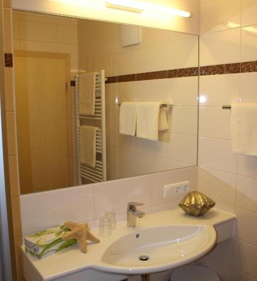 غرفة كومفورت, Zimmervermietung Babsy