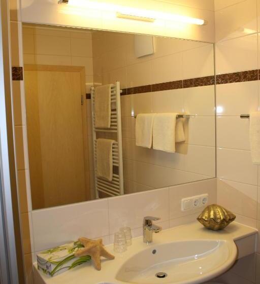 غرفة كومفورت, Zimmervermietung Babsy