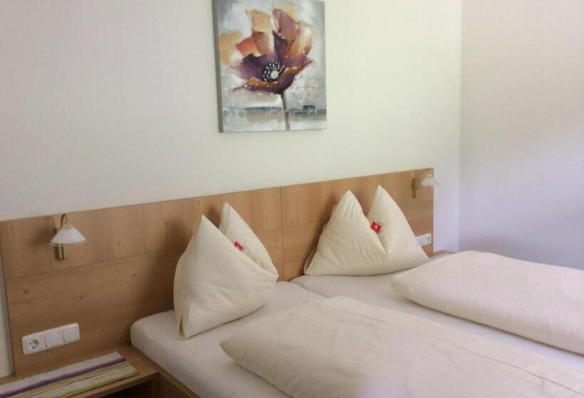 غرفة كومفورت, Zimmervermietung Babsy