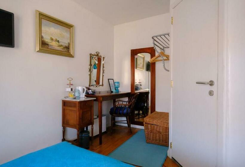 Номер Стандарт, Collier S B&b