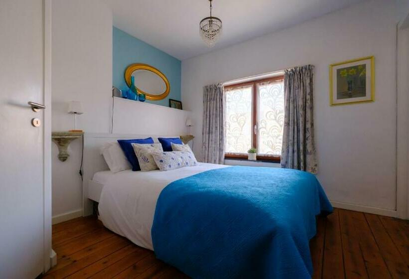 스탠다드 룸, Collier S B&b