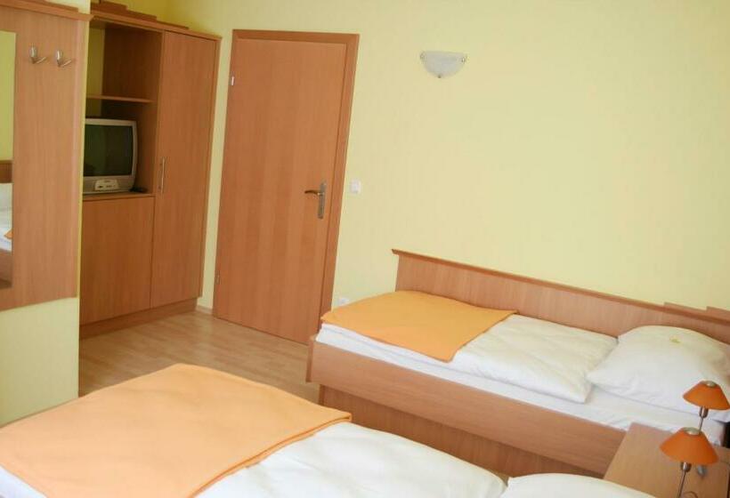 Номер Стандарт Индивидуальный, Highway   Bed & Breakfast