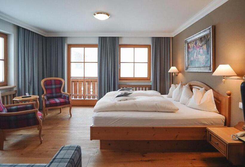 Номер Стандарт, Acerina Superior