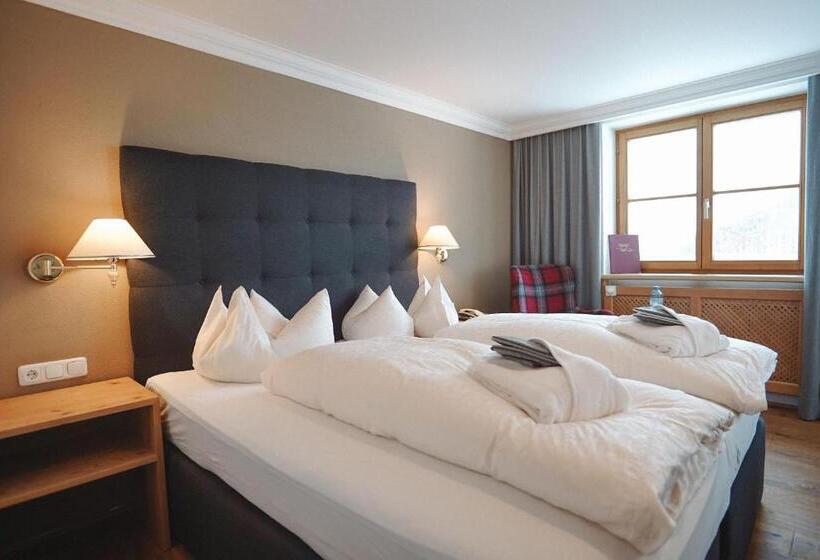 Номер Стандарт, Acerina Superior