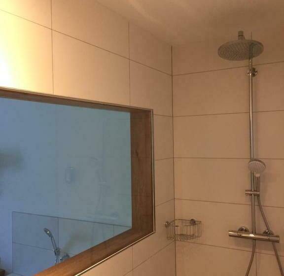 סוויטת ג'וניור, Aktivhotel Wildschütz