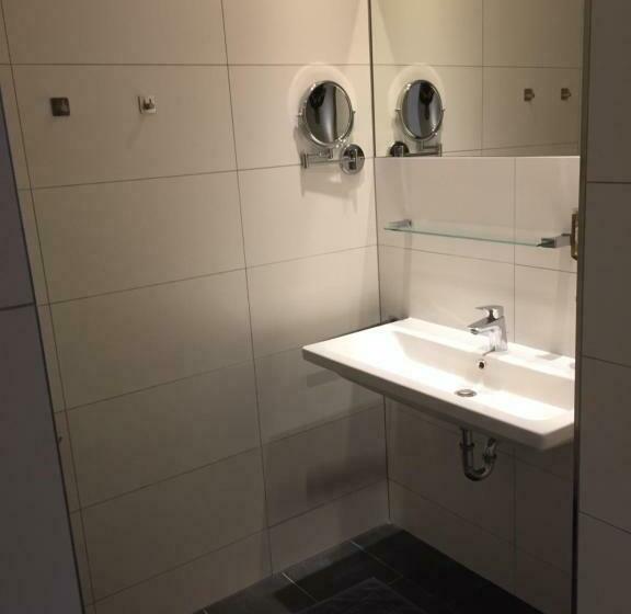 סוויטת ג'וניור, Aktivhotel Wildschütz