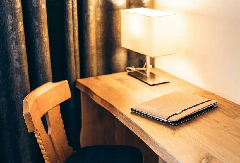 חדר סופריור, Aktivhotel Wildschütz