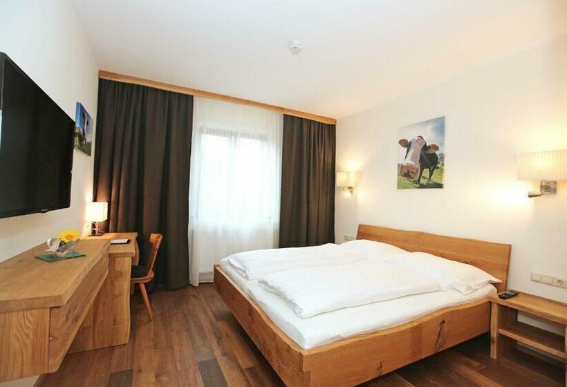 חדר סופריור, Aktivhotel Wildschütz