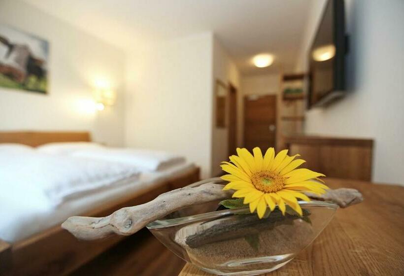 חדר סופריור, Aktivhotel Wildschütz