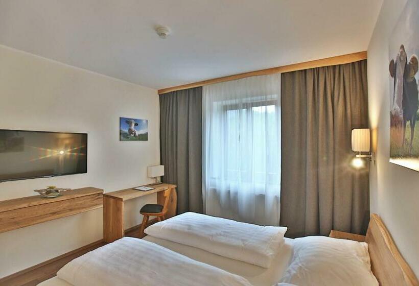 Номер Superior, Aktivhotel Wildschütz