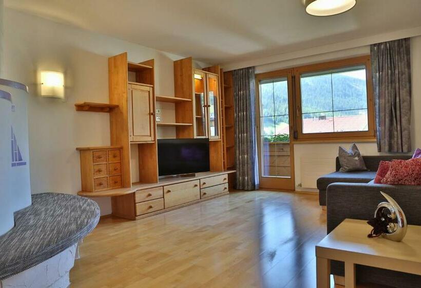 스탠다드 룸, Alp Larain B&b