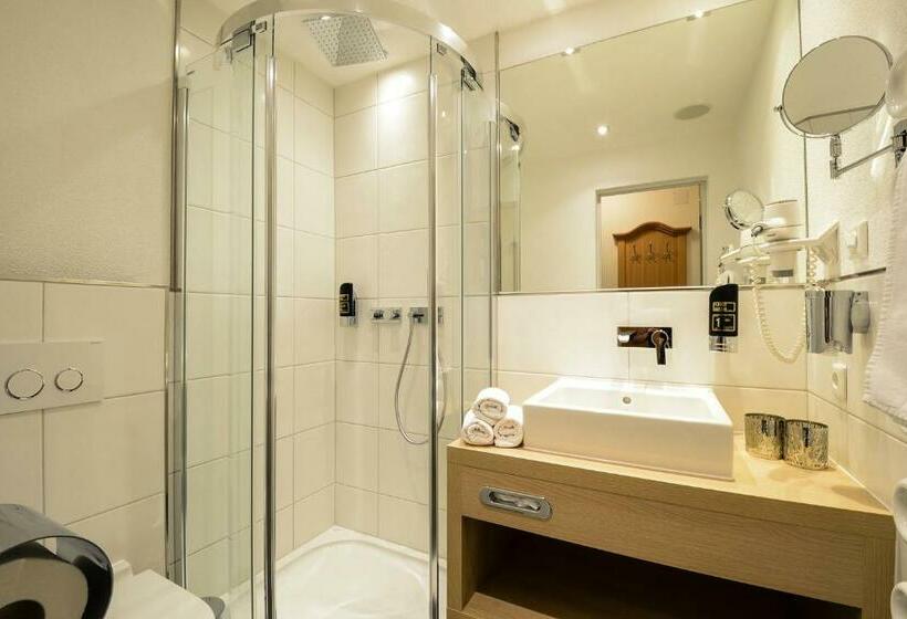 스탠다드 룸, Alp Larain B&b