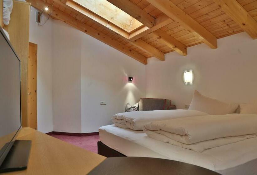 침실 1개 발코니 아파트, Alp Larain B&b