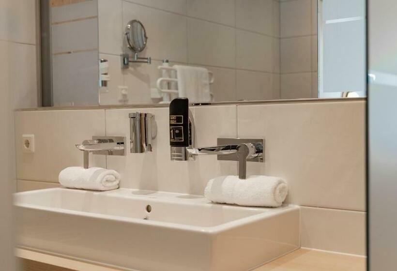 스탠다드 룸, Alp Larain B&b