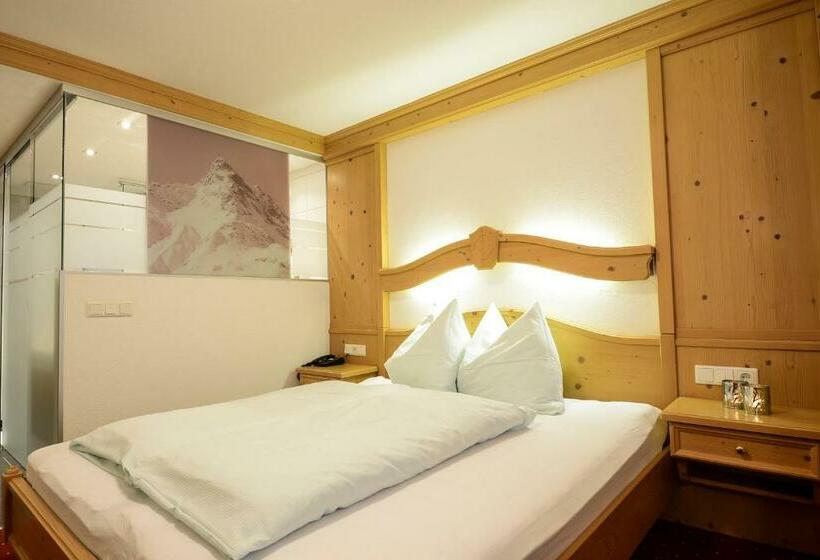 스탠다드 룸, Alp Larain B&b