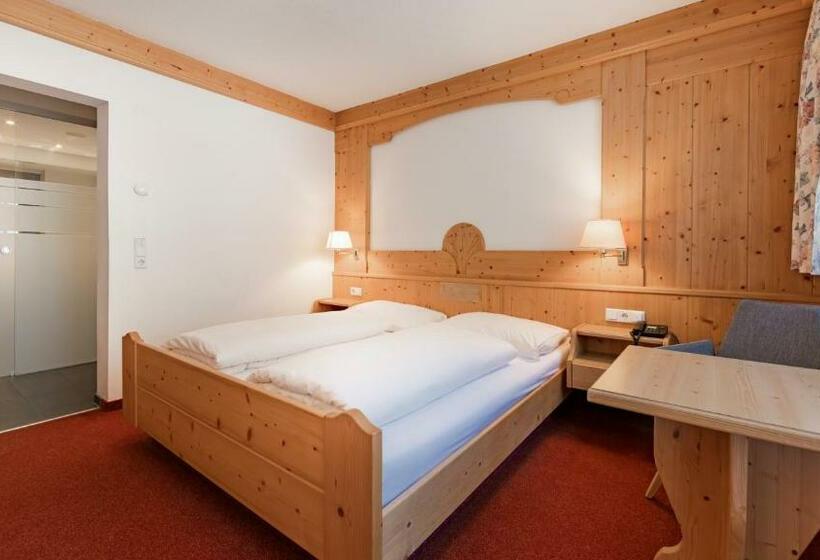 스탠다드 룸, Alp Larain B&b