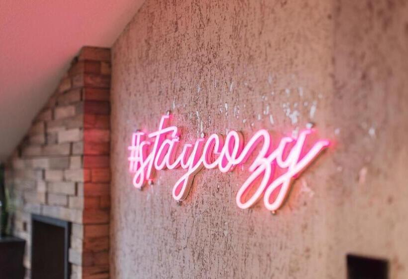 스탠다드 룸, Alp Larain B&b