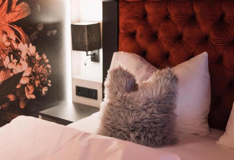 스탠다드 룸, Alp Larain B&b