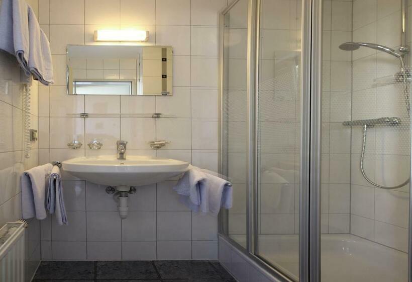 スタンダードルーム, Auhof