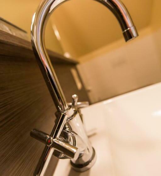 스탠다드 룸, De Spaenjerd