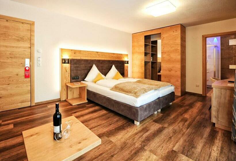 스탠다드 룸, Ferienglück